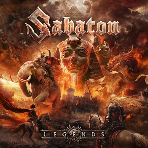 Sabaton