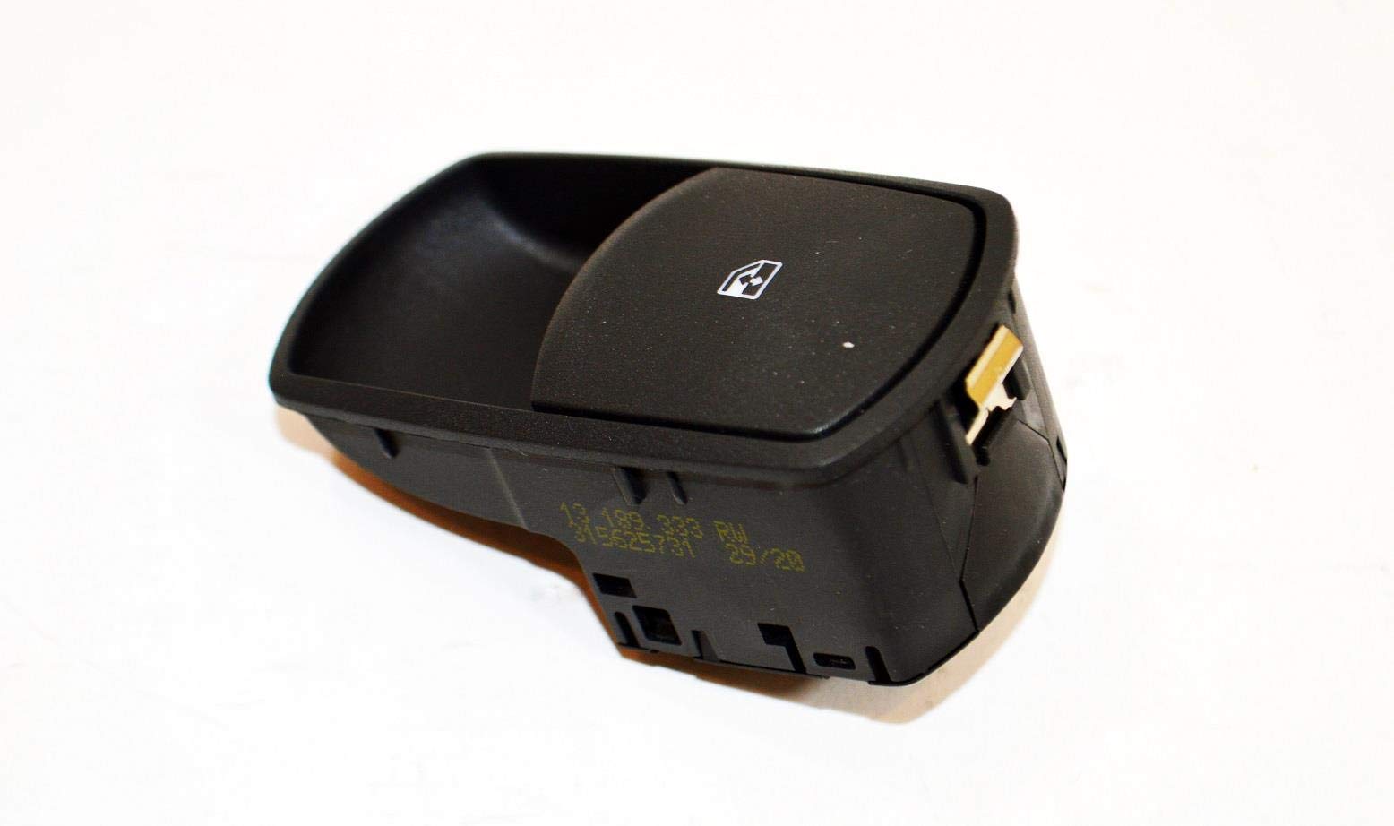 LSC 13189333 : GENUINE LHS Front Door Window Switch - Ident RW - NEW from LSC