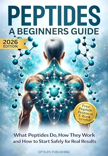 Peptides A Beginners Guide: Unlock the Secrets to Anti-Aging Rapid