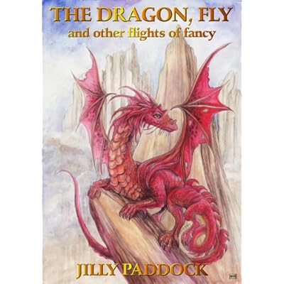 The Dragon, Fly, and other flights of fancy