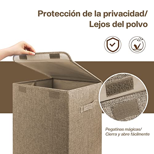 Recopilación y reviews de Cestos para cuarto de lavado disponible en línea para comprar. 29 Imagen adicional