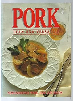 PORK LEAN AND VERSATILE