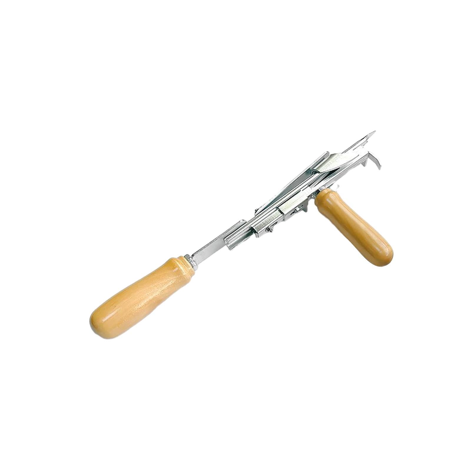 ATORSE Manual Tufting Carpet Tool Repair Tufting Rug Weaving Tool for Carpet Sewing 31Cmx12CmCrafts|Needlecrafts & Yarn|Rug Making|Other Rug Making Supplies-image-44
