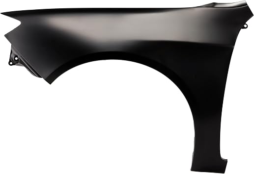 Garage-Pro Fender For Subaru Impreza 2008-2011 Front, Driver Side