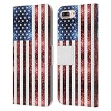 Designs Officiels Et Stylés - Affichez votre style avec ce produit Head Case Designs Sous Licence Officielle PLdesign, parfait avec une tenue homme ou femme, un hoodie ou un look décontracté. Une coque iPhone 7 Plus / iPhone 8 Plus stylée, durable et idéale en cadeau.