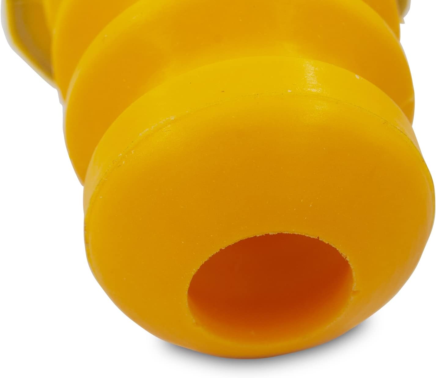 Rear Bump Stops, Axle Jounce Bumpers Compatible with 1997-2008 Town Country, 1997-2008 Voyager/Grand Voyager GS RG, 2001-2006 Caravan, 2001-2007 Grand Caravan (Pack of 2)