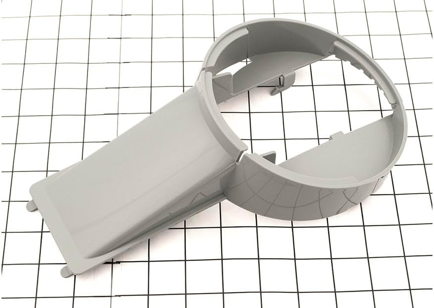 APPLIANCE FACTORY PARTS EXPERTS IN BBQ, HUMIDIFIER, & APPLIANCE PARTS Air Conditioner Part - P67000041