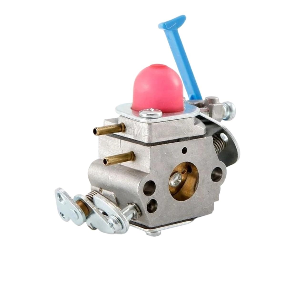 Carburateur pour tondeuse 124 125 régulant le moteur