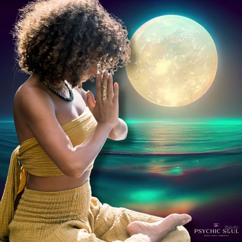 April 2026 Full Moon Meditation 🌕 Release & Reset