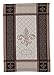 Produktbild Kay Dee Designs Cotton Jacquard Tea Towel, 18 by 28-Inch, Belle Maison