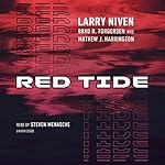 Cover of Red Tide
