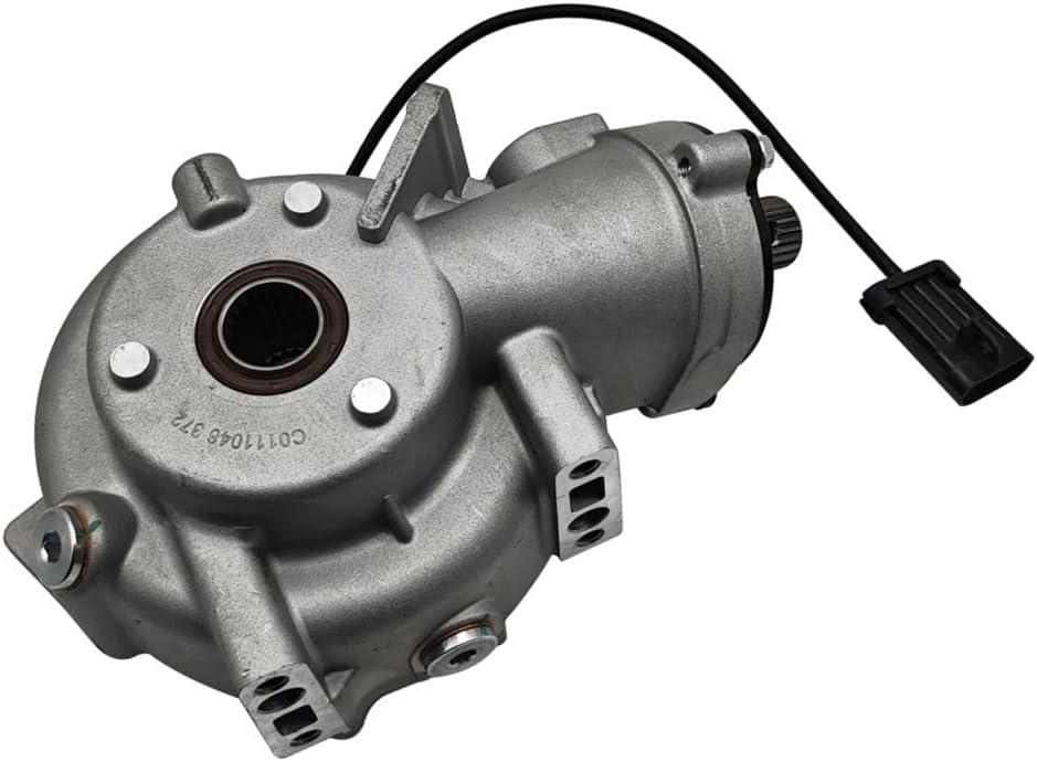 Front Differential Gear Case Fit For Scrambler Ranger Sportsman 800 Efi Oem 1332344 1332478 1332567 2010-2011