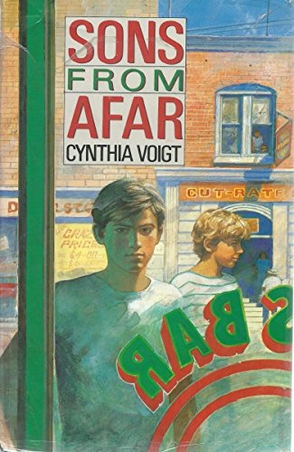 Sons from Afar 0001842951 Book Cover