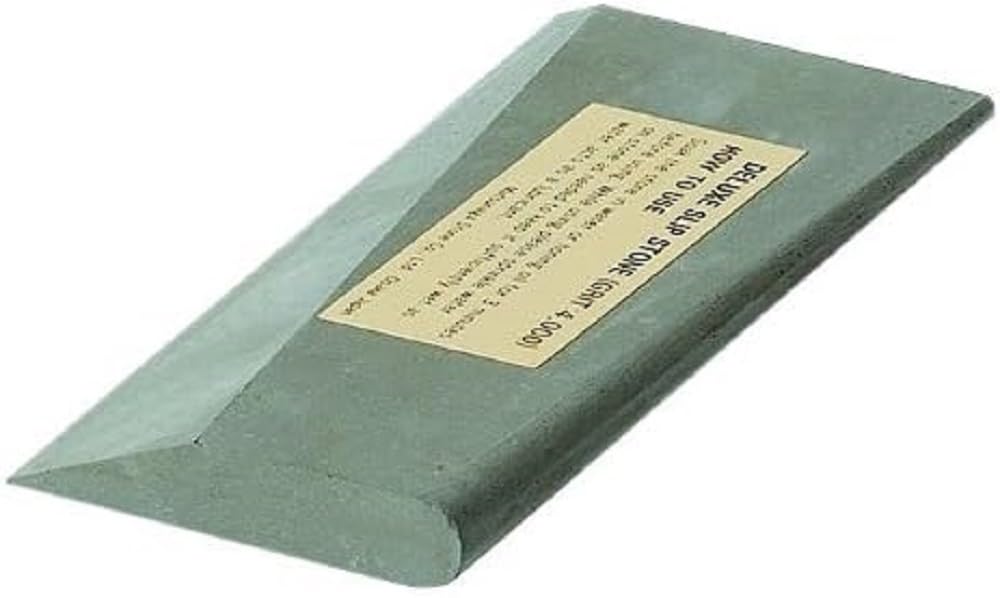 GEWA Tools - Form stone, Grit 4000