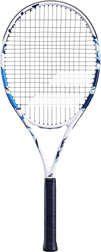 Babolat Evoke Team Strung - Raqueta de tenis