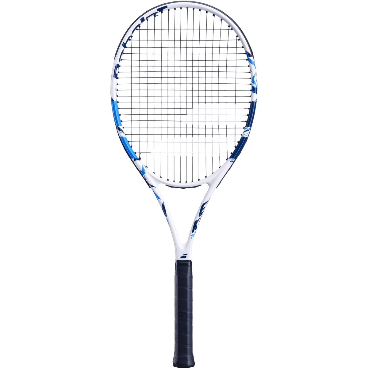 Babolat Evoke Team Strung Tennis Racquet