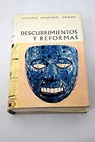 Descubrimientos y reformas: nuevos horizontes., nuevas perspectivas B07254RNHF Book Cover