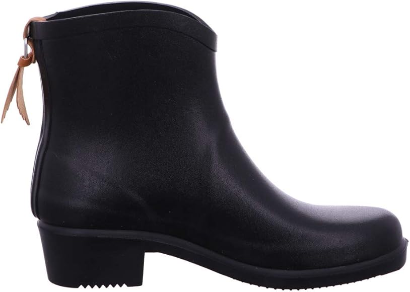 エーグル] レインブーツ 【旧ロゴモデル】 ミスジュリエットA ラバーブーツ