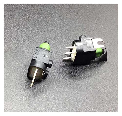 Micro switch industriel J764 à levier métallique pour réparer vos appareils de maison
