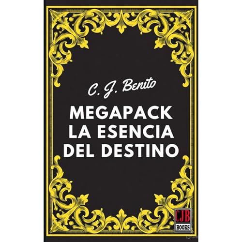 Megapack La esencia del destino