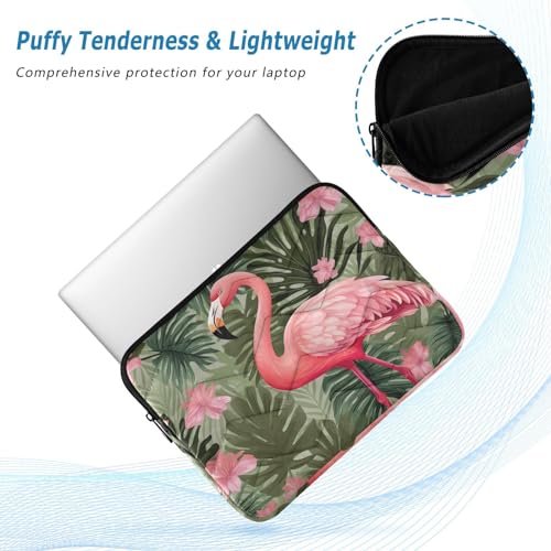 Funda Rosa Para Laptop 13-14 Pulgadas Impermeable miniatura 5