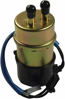 Bomba Combustible Bomba De Combustible Para Motocicleta De 12 V, Para Motor De Gasolina, Para CBR 600, F3, F4, VT 600, 750, VFR 750, CBR 900 RR Bomba Gasolina Motocicleta