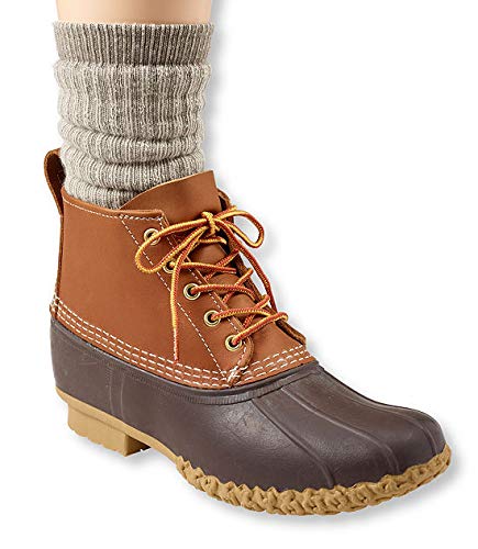 L.L.Bean(エルエルビーン) 靴下 エル・エル・ビーン・ブーツ