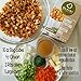 Aleia’s Gluten Free Savory Stuffing Mix – 10oz (1 Pack) – Classic Holiday Stuffing for Turkey, Chicken & More – Corn Free, Soy Free, Dairy Free, Non-GMO, Low Sodium