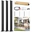 Level Post Kits| 3 Pack