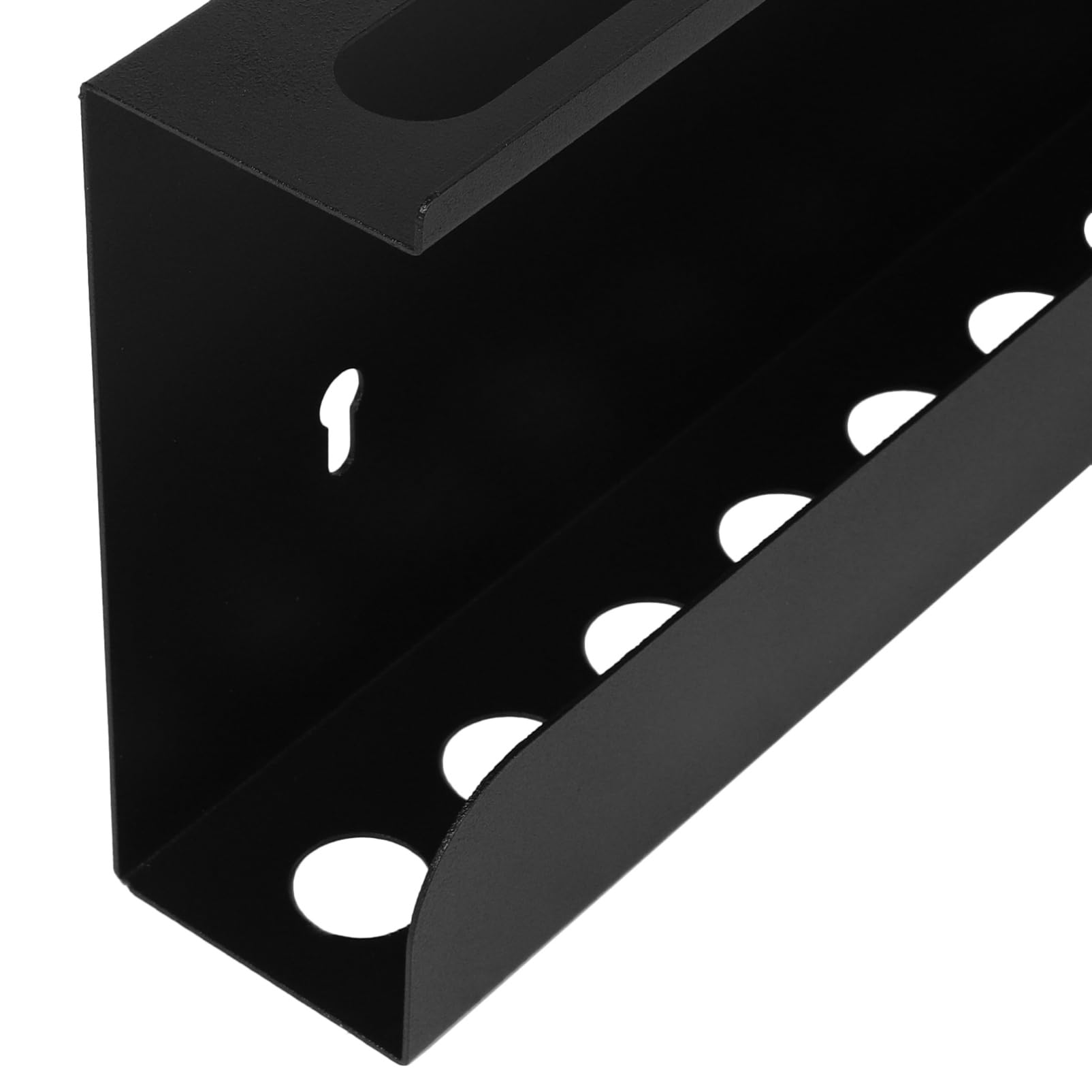 SOLUSTRE Soporte De Almacenamiento De Botellas De Spray y Organizador De Cepillos Estante Pared para De Limpieza De Coches Soporte para Cepillos De Detalle y Accesorios De Lavado