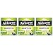 Price comparison product image Airborne Effervescent Health Formula Tablets, Lemon-Lime, 10-Count Tubes