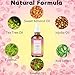 NEEYAHPURE Cyperus Rotundus Oil, Neeyah Pure Cypress Body Oil, 100% Natural & Pure, Hair Removal Oil for Skin, Hair Removal, for Diffusers for Home 60ml-2fl oz, for All Skin Types (1PCS)