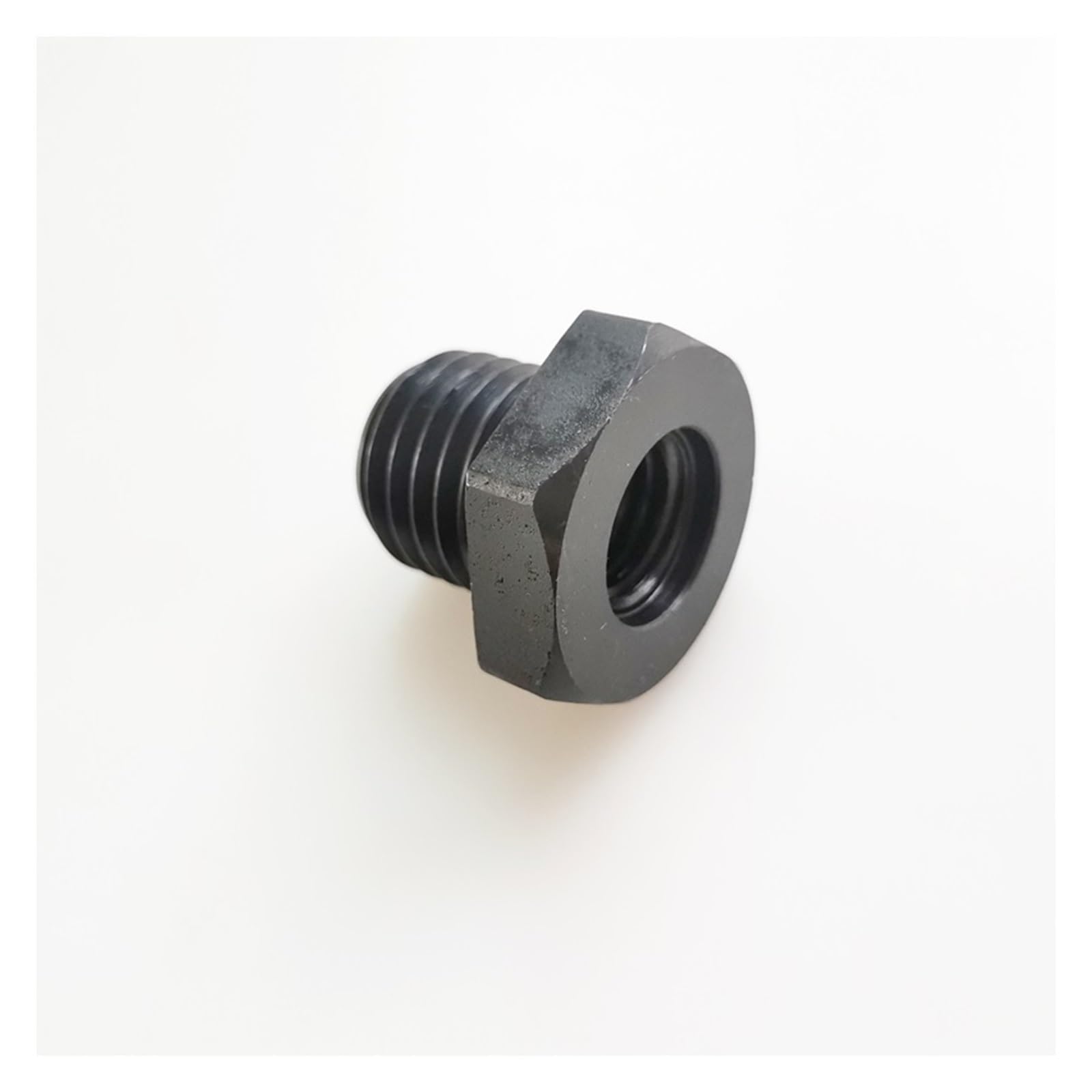 Adaptateur mandrin 1-8TPI vers M18*2.5 pour résoudre les filetages incompatibles