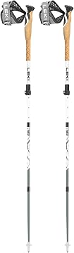LEKI Cross Trail FX Superlite Trekking Poles