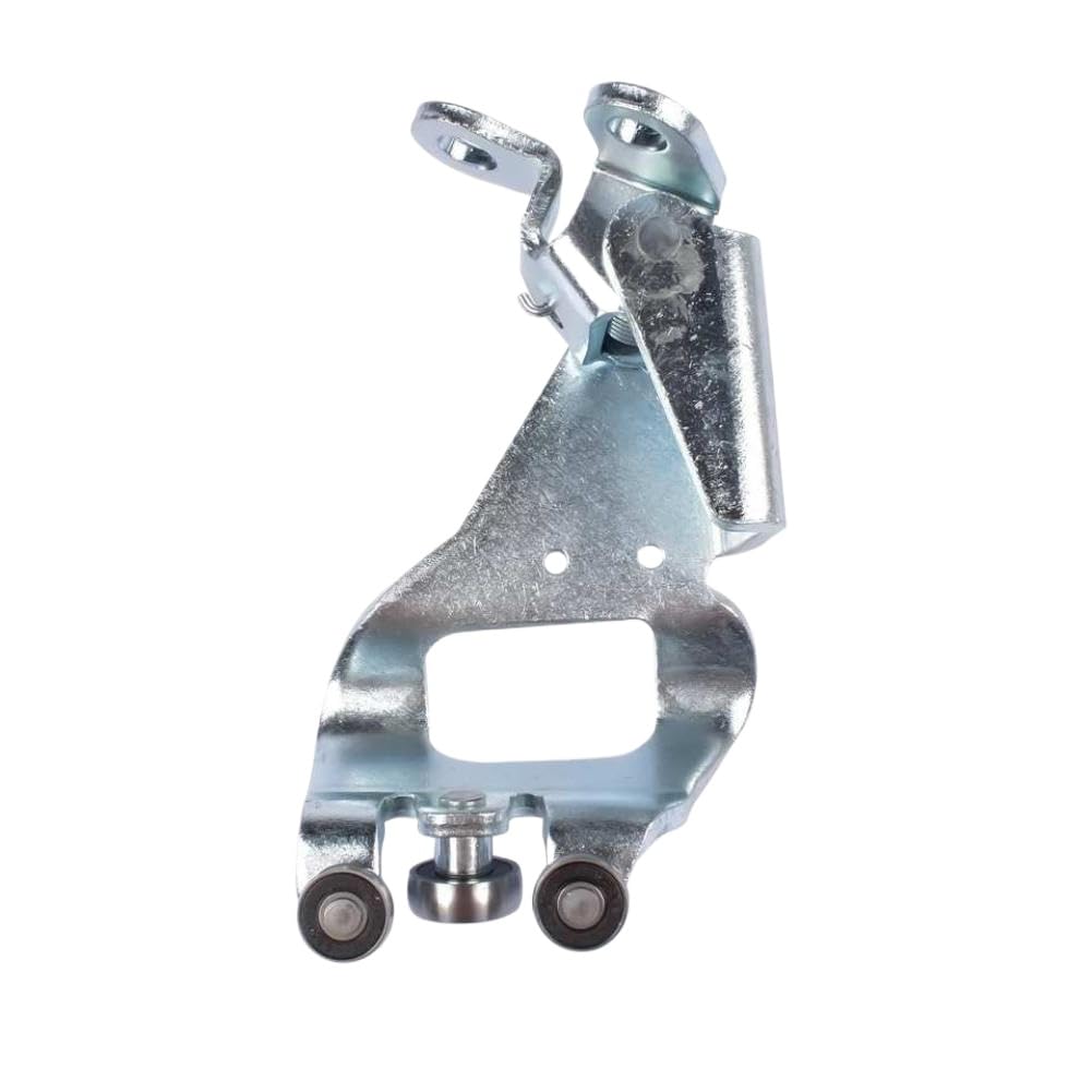 Wenzaucqk Onecolor Sliding Door Roller Hinge Ap01 Driver Side 68390-08041 Compatible With 11-20 Sienna 3.5 V6