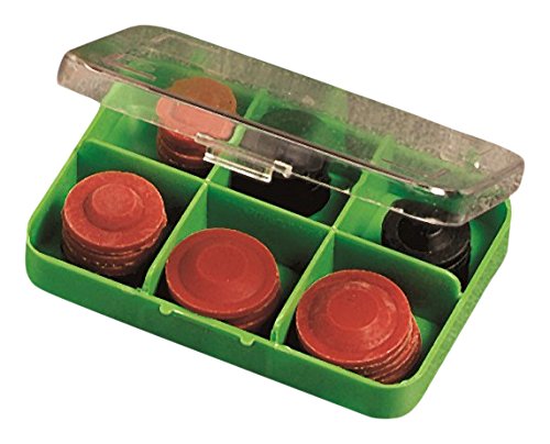 Preisvergleich Produktbild acquastilla 105275 Elektrischer Dichtungen für Wasserhähne Schwimmerventil