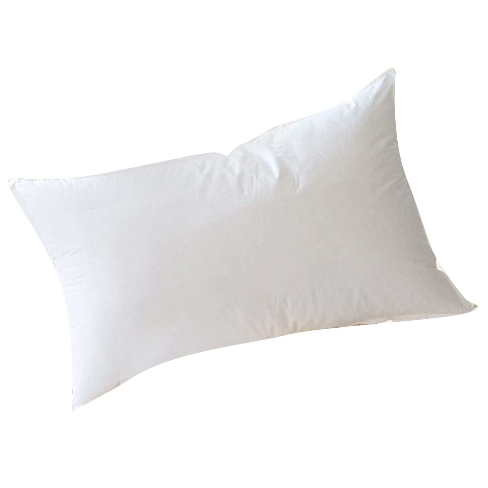 Kalttoy Washable Pillow Fill Bounce Back Enhances Sleep Comfort and Hygiene for Home Bedrooms or Hotels Bed Pillow