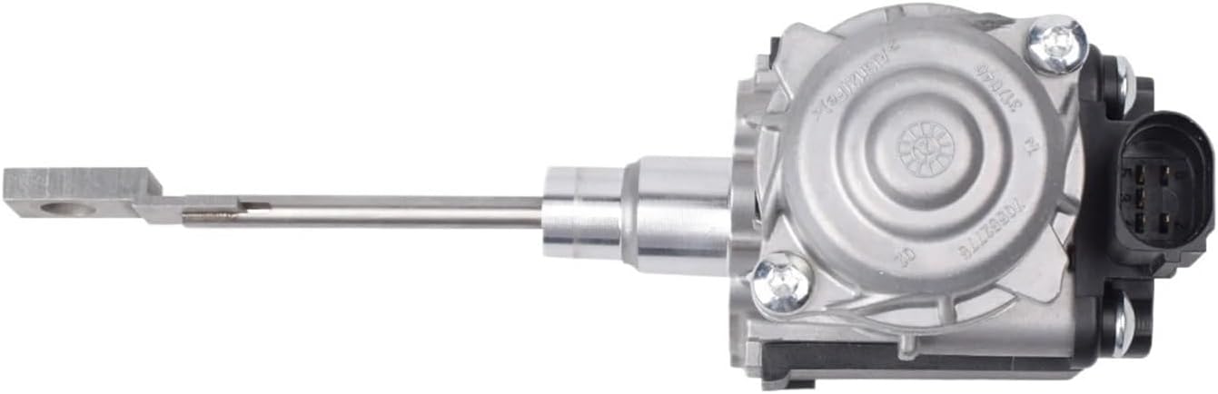 Engine Turbo Actuator Compatible For Audi A1 A3 VW Golf Jetta Passat Tiguan Skoda Rapid Superb Seat 1.4L 04E145725AK 04E145704F 04E145704S