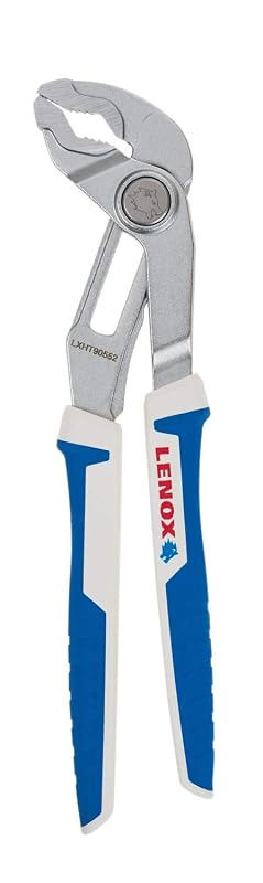 Alicate de Mordente em V com Ajuste Rápido Lenox LXHT90552, 30,5 cm