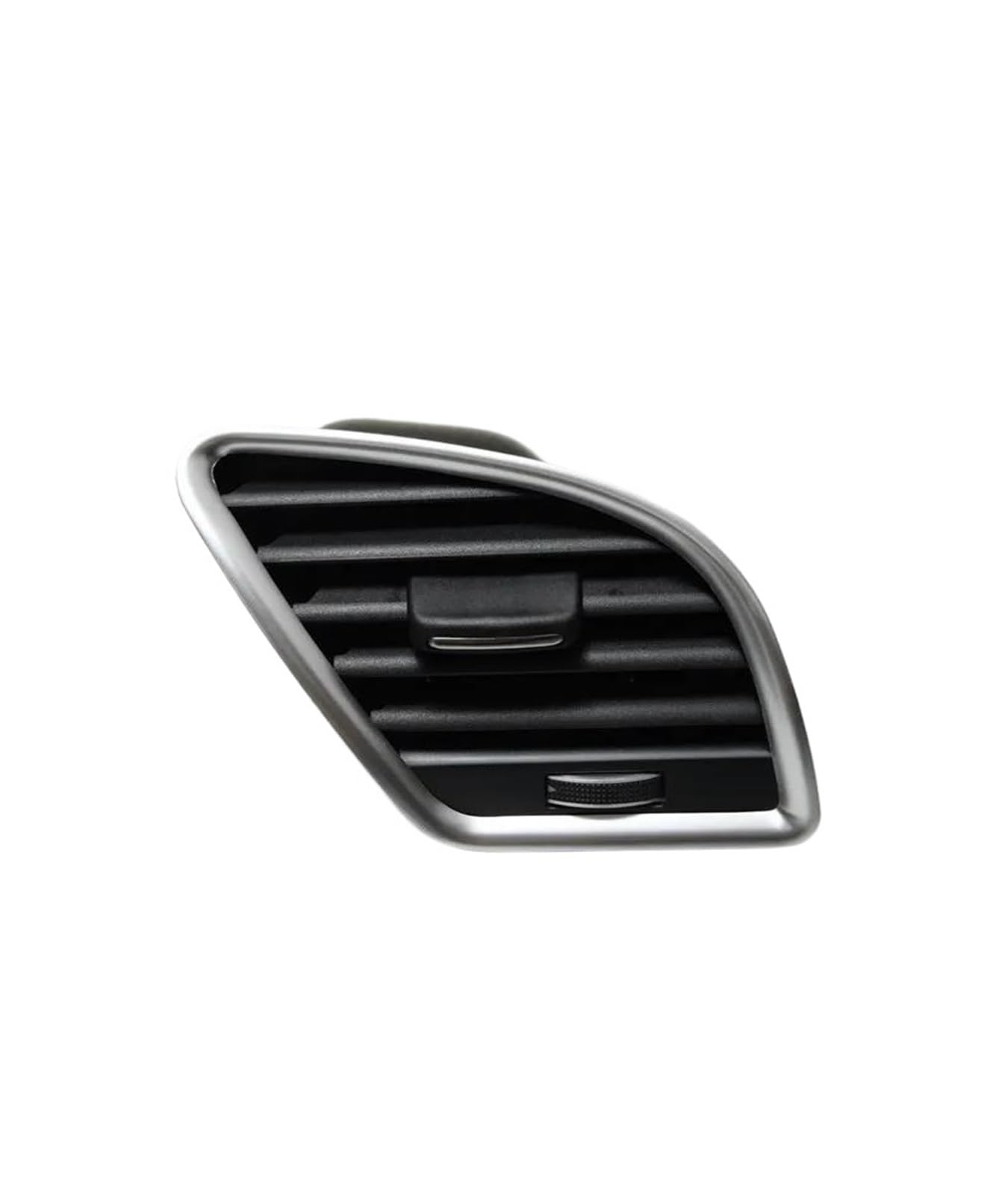 WEFOLEN For A-udi 2009-2016 A4 B8 A5 8KD820901 8KD820902 Front Dashboard Air Conditioning Outlet Vent Air Conditioner Outlet Car Air Vent Grille(1Pcs Right)