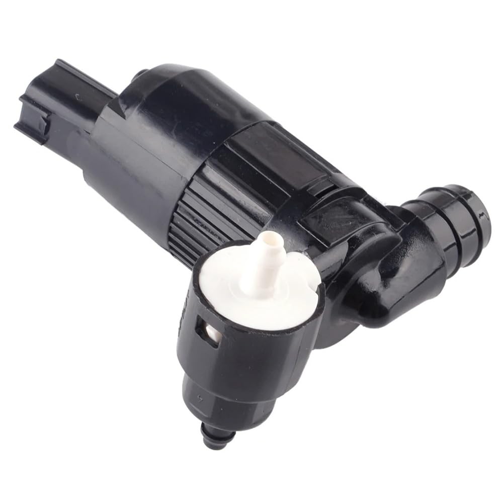 Amazon.com: Zuphte Washer Pump for Ford Edge 2014-2017, 1Pcs