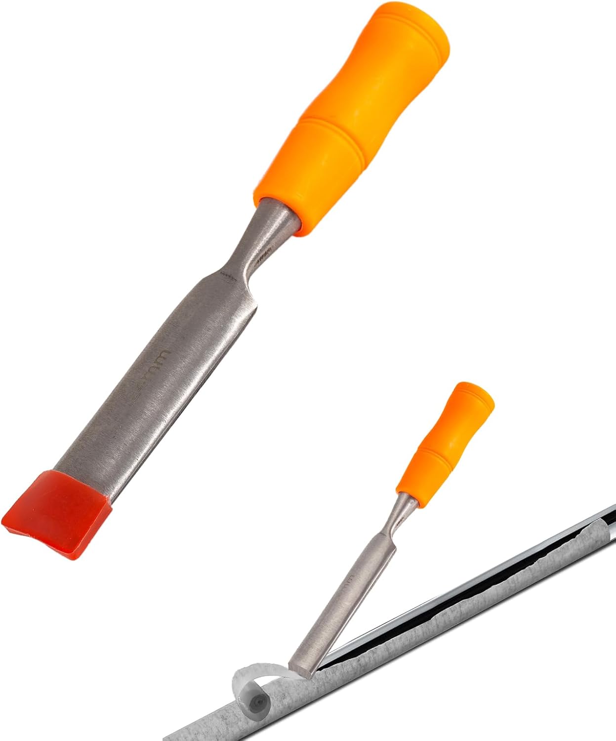 UOMIO Golf Grip Tape Remover Tool, Golf Grip Kit for Regripping Golf Clubs, Golf