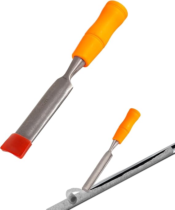 UOMIO Golf Grip Tape Remover Tool, Golf Grip Kit for