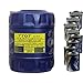 Produktbild 20L Motoröl MANNOL 7707 5W-30 4xMotor Doctor+Motor Flush