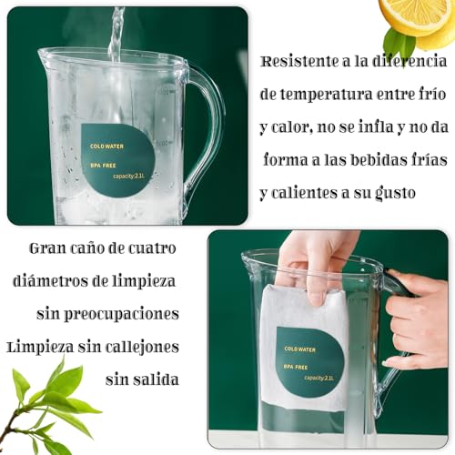 Jarras, Kitchen Imagen adicional