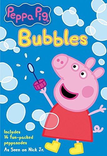 Peppa Pig: Bubbles by Entertainment One
