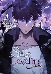 その他 Solo Leveling Amazon | Solo Leveling, Vol. 8 (comic) (Solo Leveling (comic
