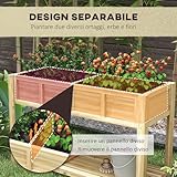 Outsunny B0GK8DS1K2 lato 3