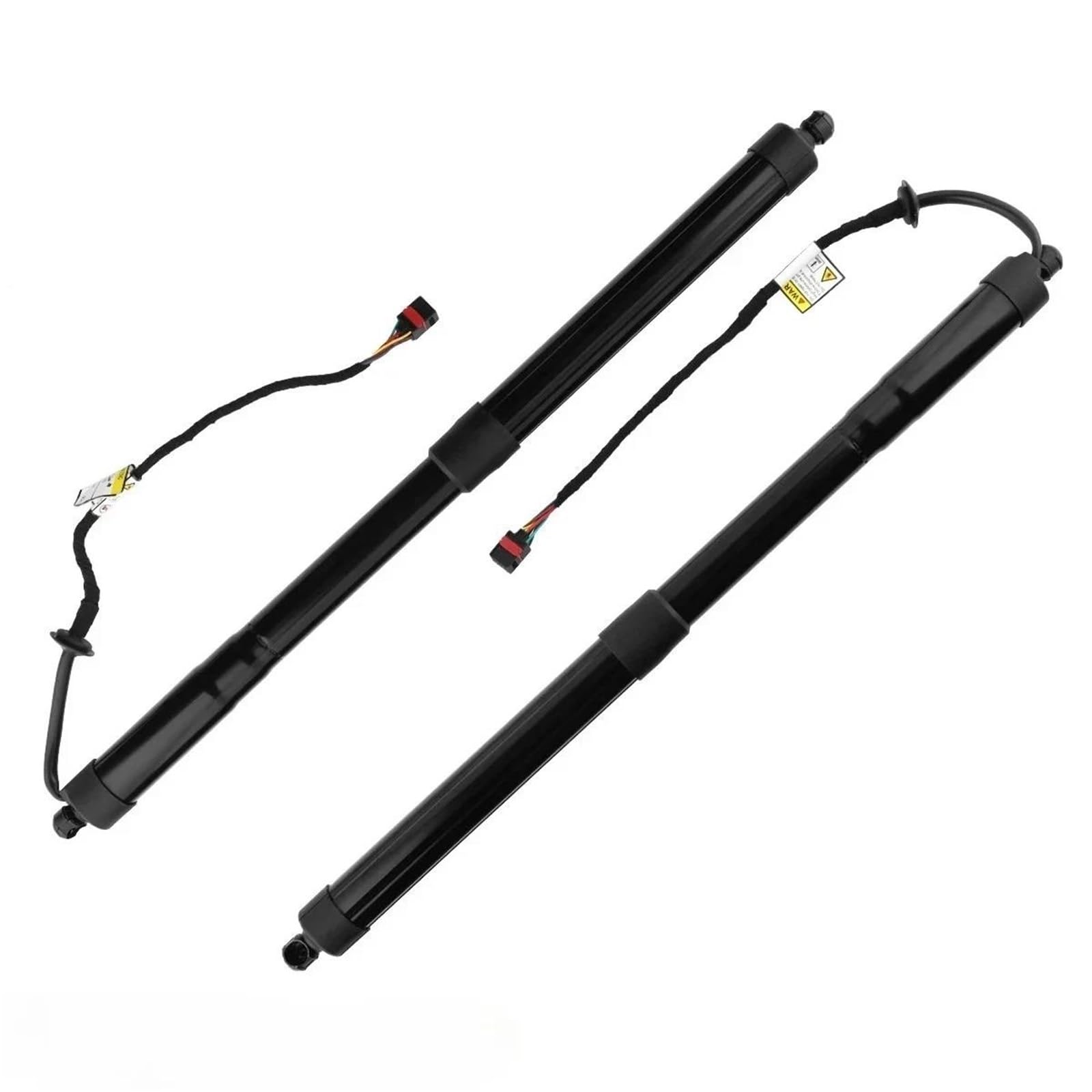 Support levage hayon électrique mécanisme arrière coffre Cupra Leon 2020+ - 5