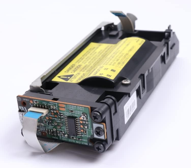 Laser Scanner Compatible for Hp MF1005, hp 1020 Canon 2900 rm1-2013 rm1-4743-image-16